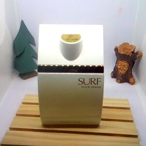 Brand new bottle of surf for women